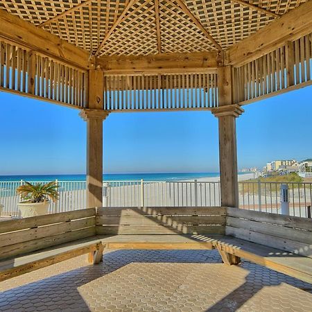Treasure Island 0204 Villa Panama City Beach Bagian luar foto