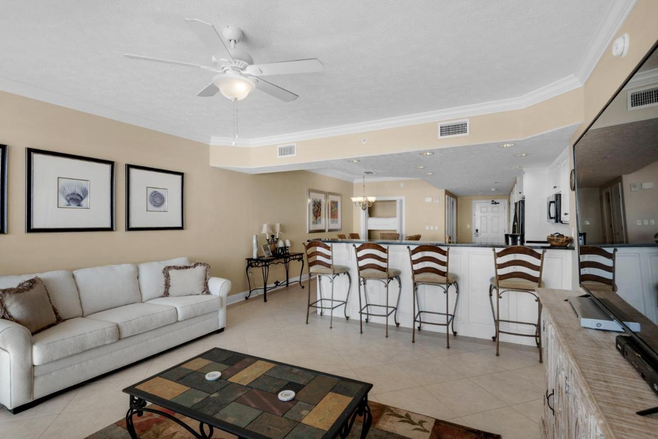 Treasure Island 0204 Villa Panama City Beach Bagian luar foto