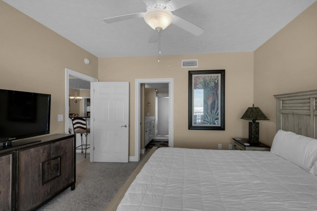 Treasure Island 0204 Villa Panama City Beach Bagian luar foto