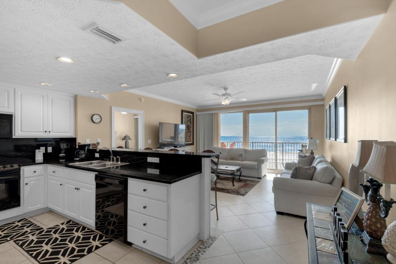 Treasure Island 0204 Villa Panama City Beach Bagian luar foto
