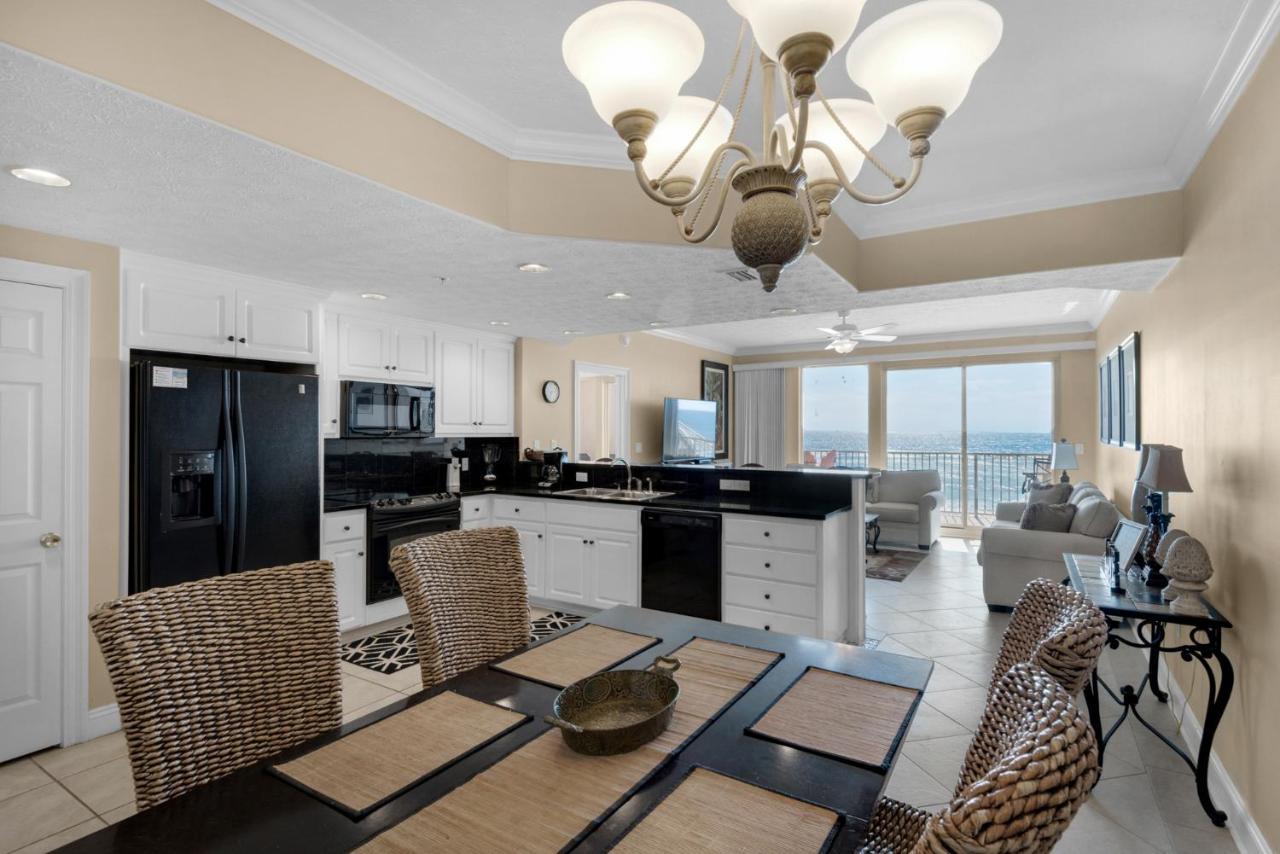 Treasure Island 0204 Villa Panama City Beach Bagian luar foto