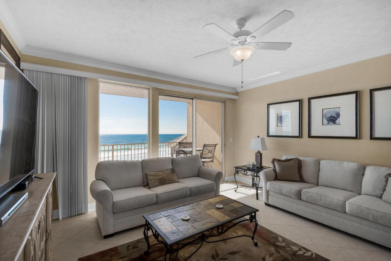 Treasure Island 0204 Villa Panama City Beach Bagian luar foto