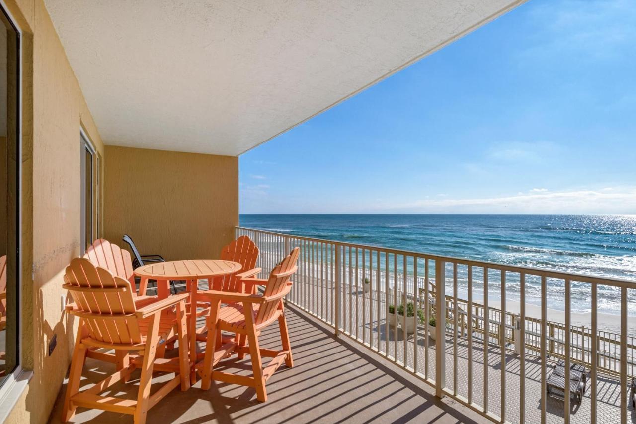 Treasure Island 0204 Villa Panama City Beach Bagian luar foto
