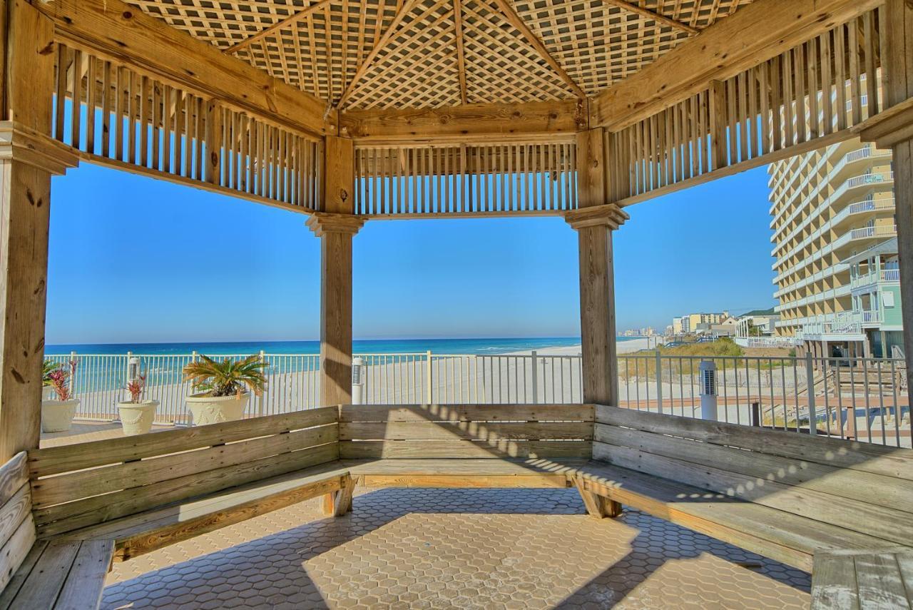 Treasure Island 0204 Villa Panama City Beach Bagian luar foto