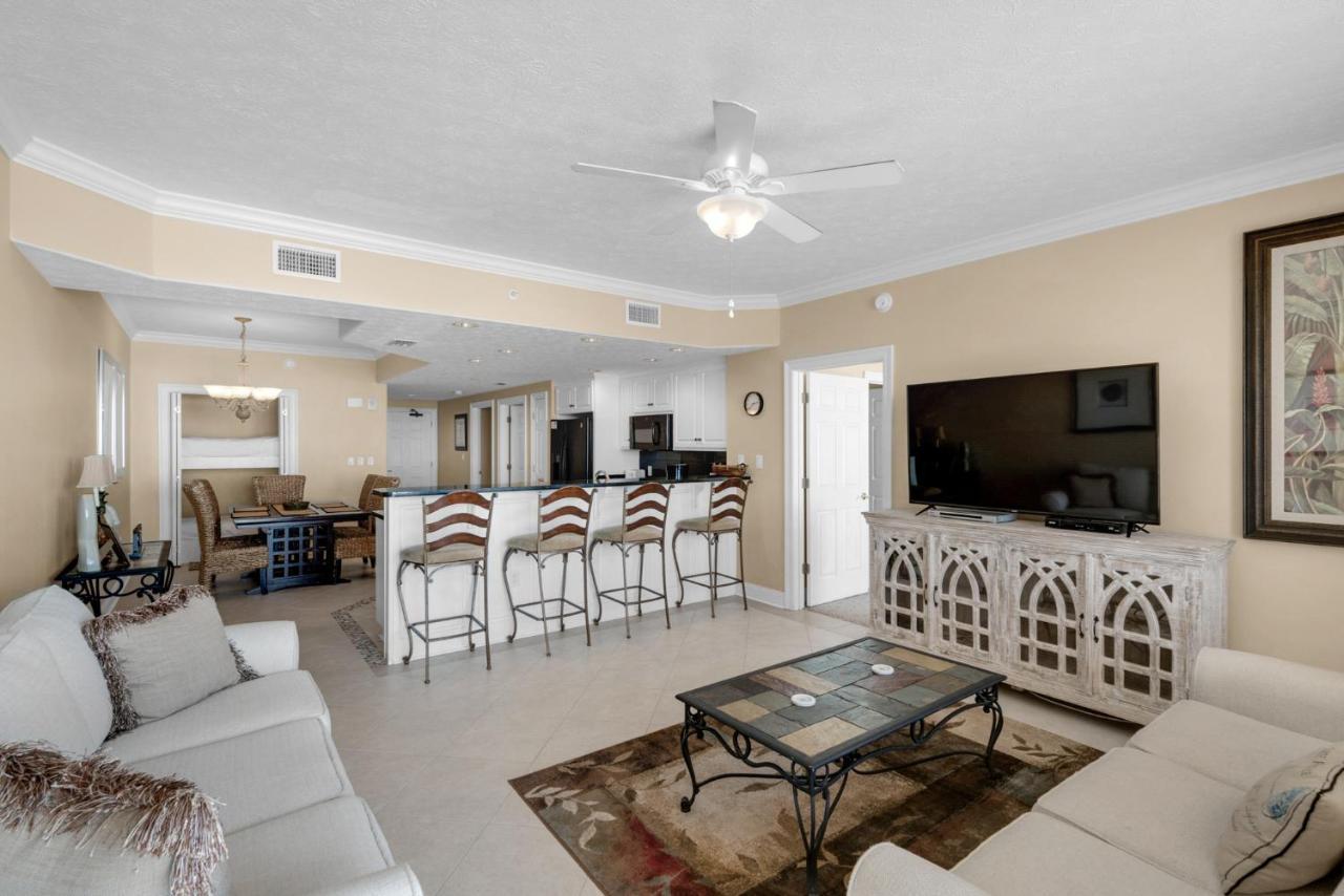 Treasure Island 0204 Villa Panama City Beach Bagian luar foto